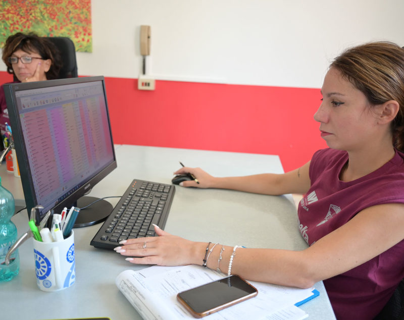 Deltaclima impianti di riscaldamento e condizionamento