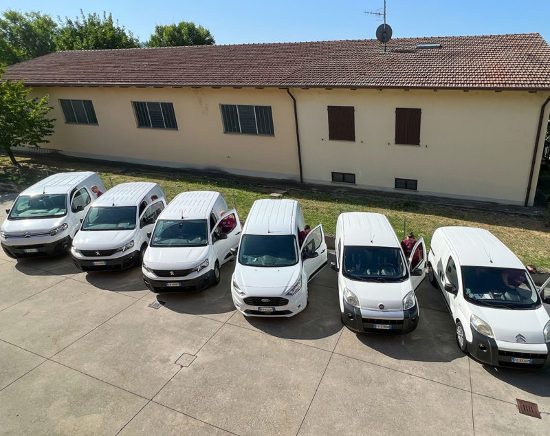 Deltaclima impianti di riscaldamento e condizionamento